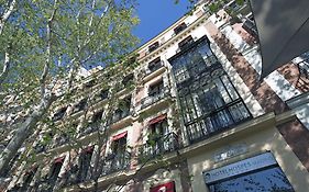 Hospes Hotel Madrid
